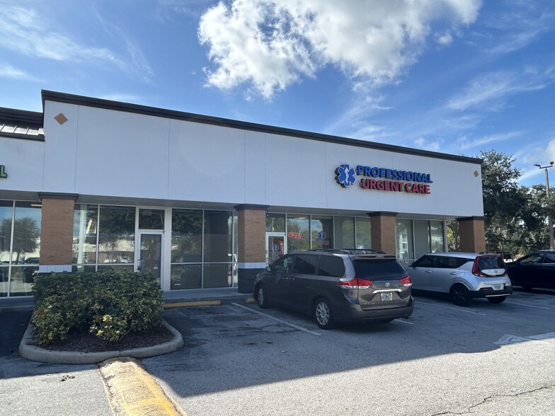 More Photos Of 6160-6182 Gunn Hwy, Tampa Unknown For Lease