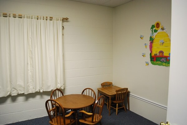 More Photos Of 4334 W Pine St, Farmville Religious Facility For Sale