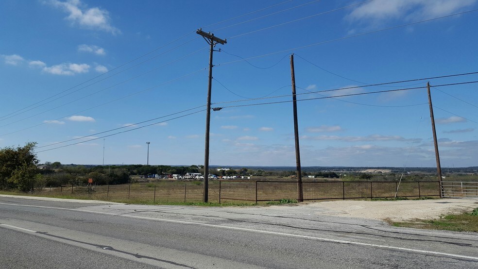 More Photos Of 23755 N Interstate 35, New Braunfels Land For Sale