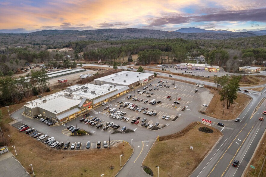 More Photos Of 893 Route 16, Ossipee Freestanding For Lease