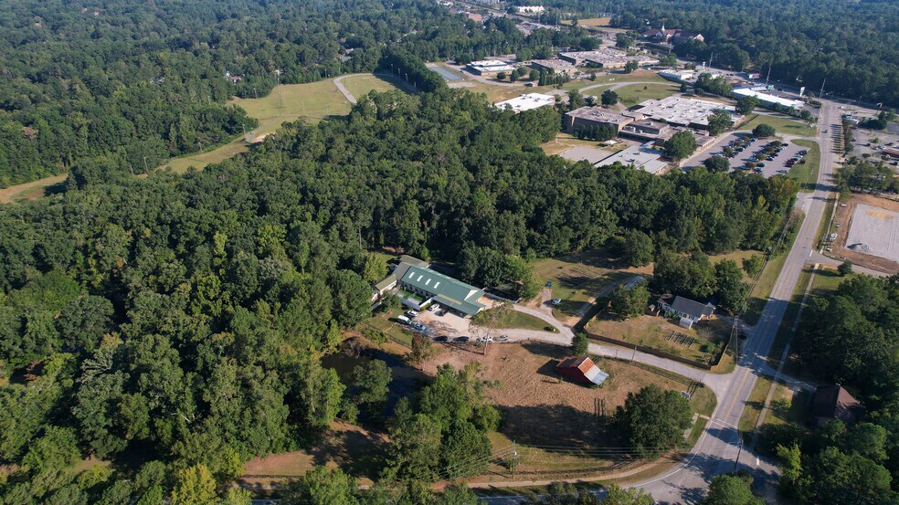 More Photos Of 6009 Wescott Rd, Columbia Land For Sale