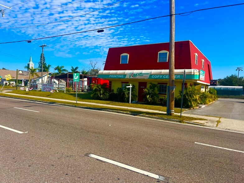 More Photos Of 5519 Hanley Rd, Tampa Storefront Retail Office For Sale