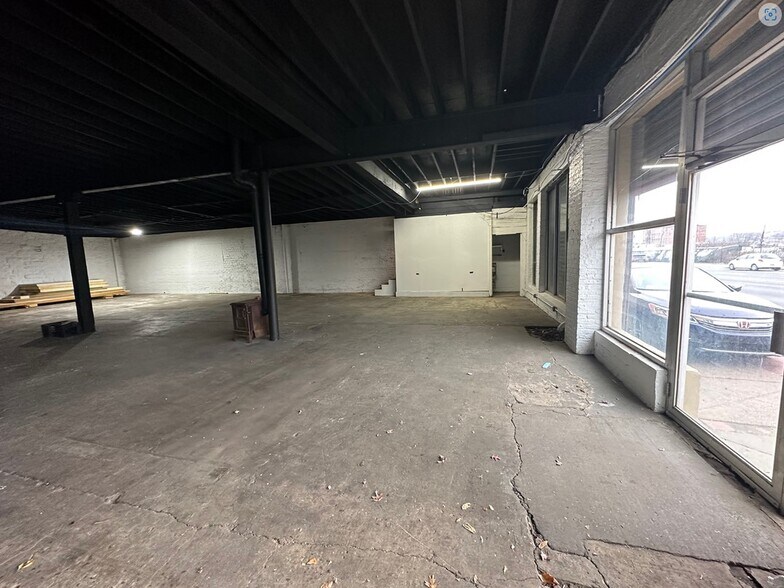 More Photos Of 1365-1371 McCarter Hwy, Newark Warehouse For Sale