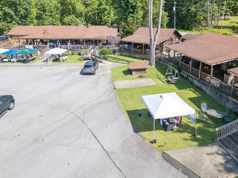 More Photos Of 107 Country Creek Dr, Pickens Storefront Retail Office For Sale