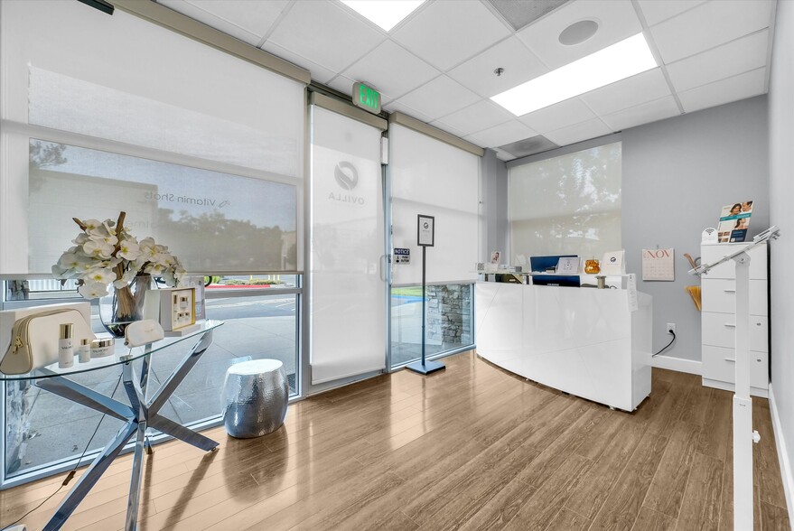 More Photos Of 14241-14261 Fern Ave, Chino Warehouse For Sale