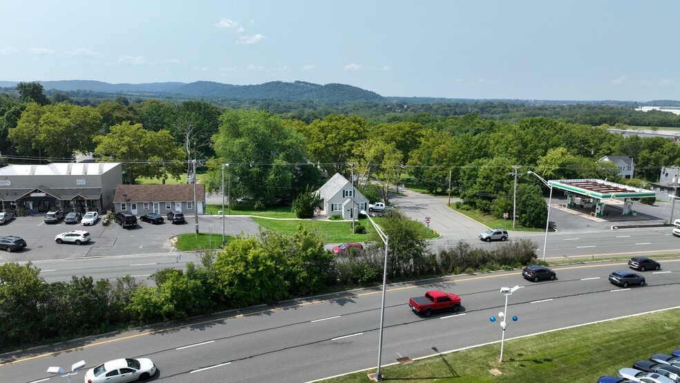 More Photos Of 602 Liberty Blvd, Phillipsburg Freestanding For Sale