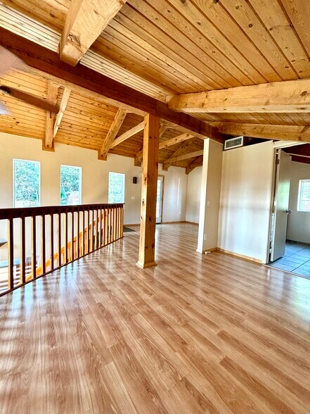 More Photos Of 6261 W Hardscrabble Mesa Rd, Pine Freestanding For Sale