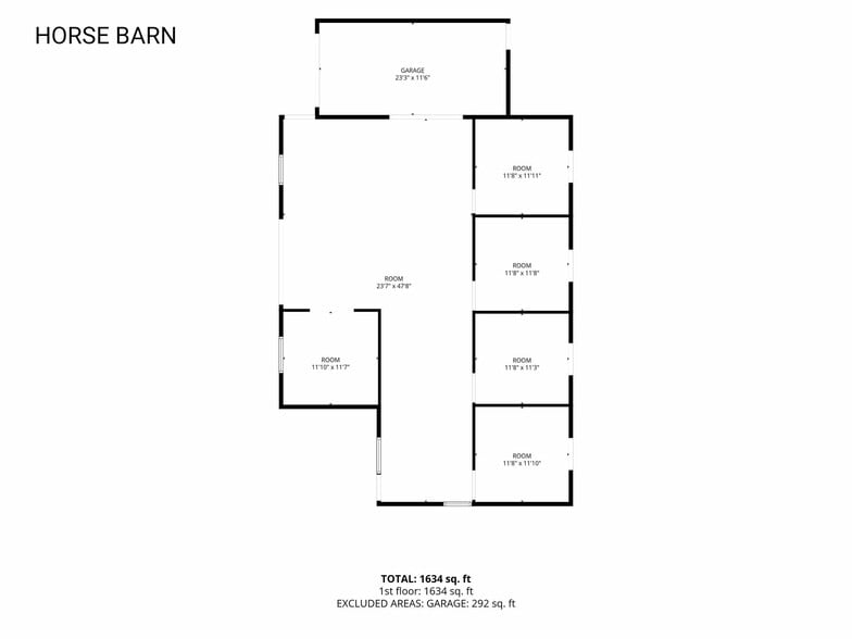 More Photos Of 17688 Golden Rd, Linwood Land For Sale