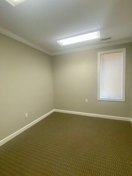 More Photos Of 140 Iowa Ln, Cary Office For Sale
