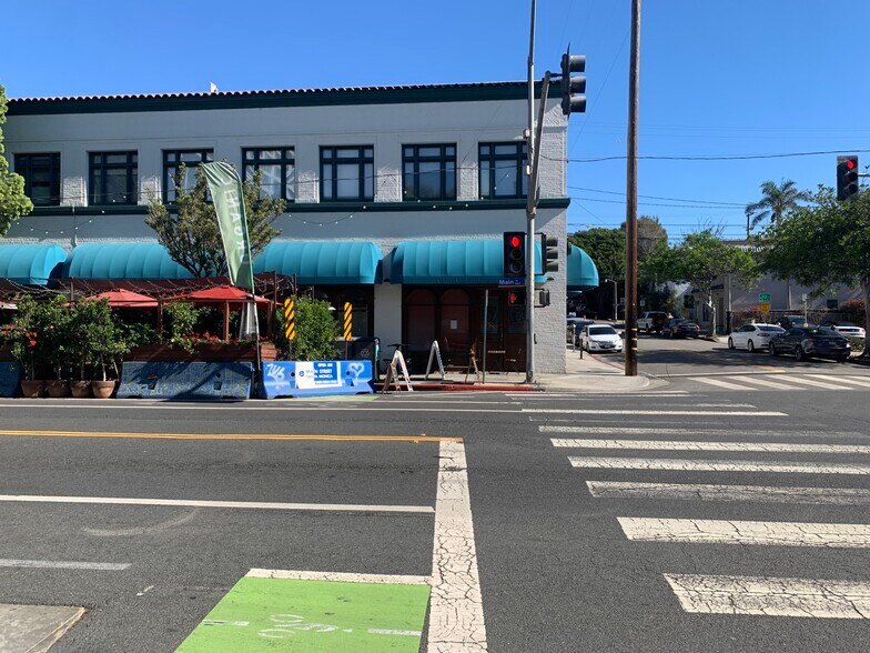 More Photos Of 2817-2827 Main St, Santa Monica Loft Creative Space For Lease