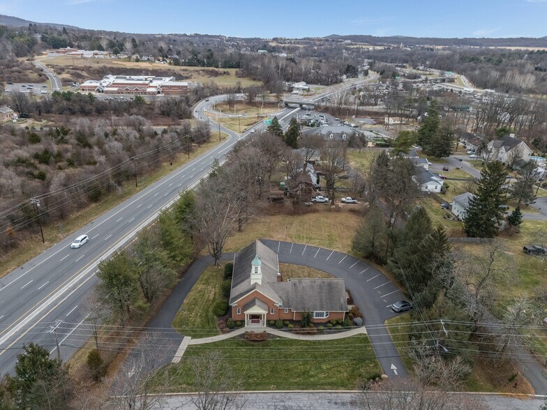 More Photos Of 16 Harrison St, Clinton Township Office Residential For Sale