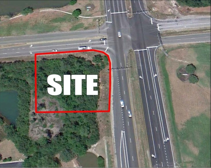 Primary Photo Of 9200 Iron Bridge Rd, Chesterfield Land For Sale