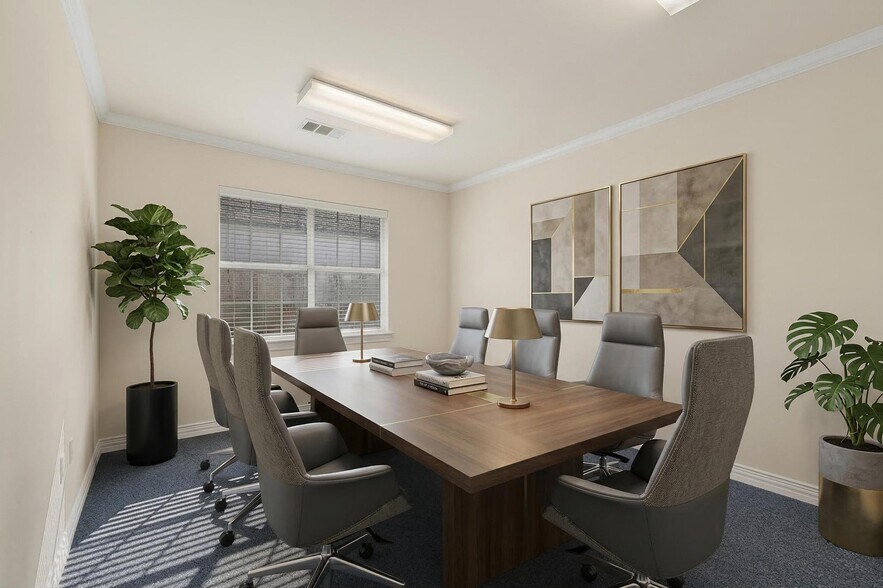 More Photos Of 2840 Keller Springs Rd, Carrollton Medical For Sale