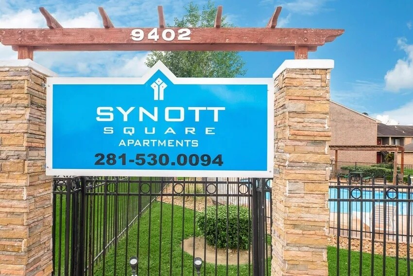 More Photos Of 9402 Synott Rd, Houston Apartments For Sale