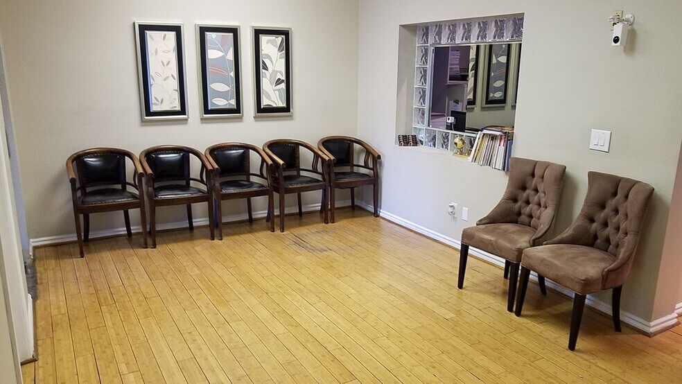 More Photos Of 1380 E Sahara Ave, Las Vegas Medical For Sale