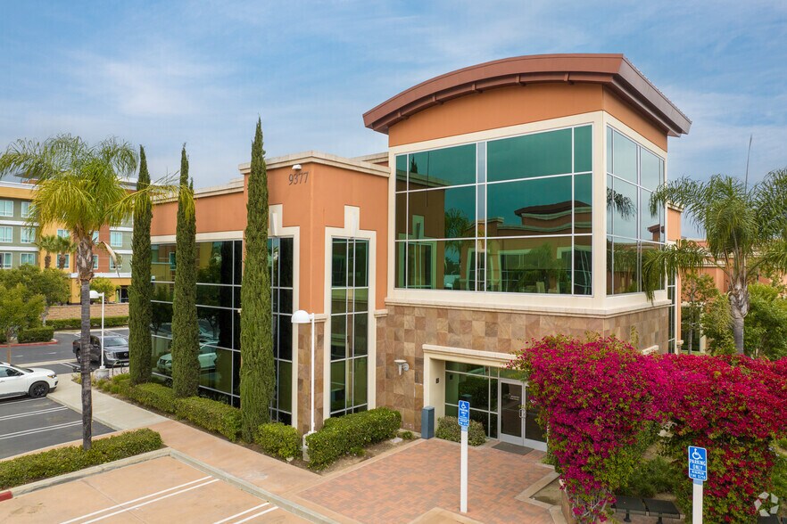 Primary Photo Of 9377 Haven Ave, Rancho Cucamonga Office For Sale