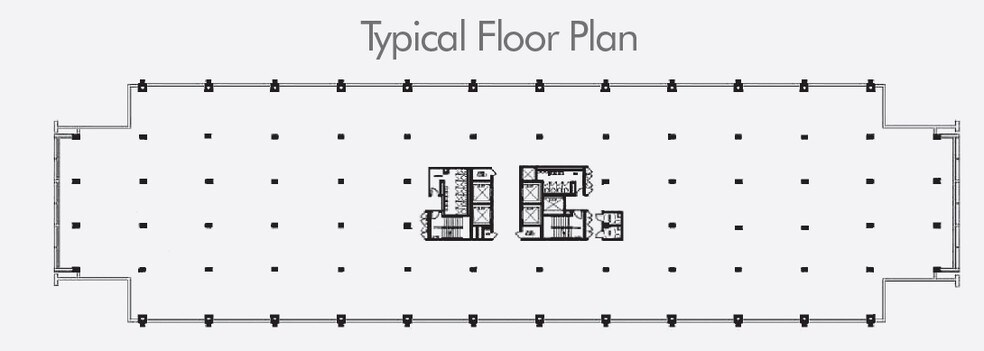 More Photos Of 950 L'Enfant Plz SW, Washington Office For Lease
