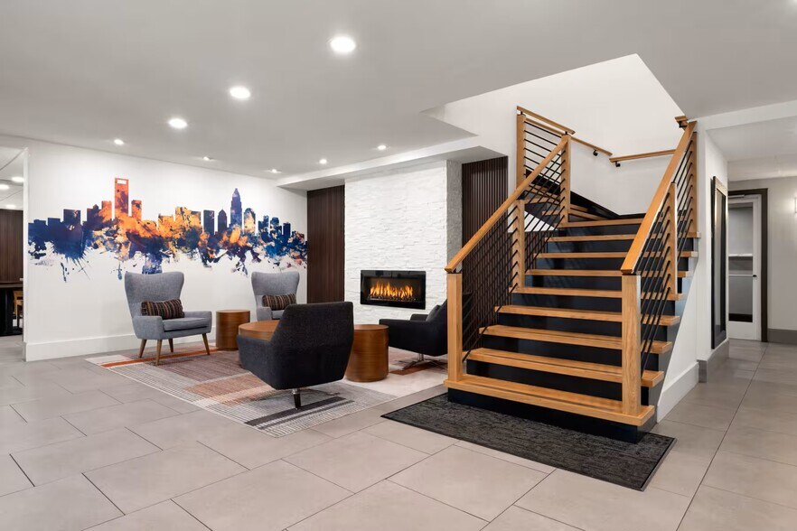 More Photos Of 2001 Mount Harmony Church Rd, Matthews Hotel For Sale