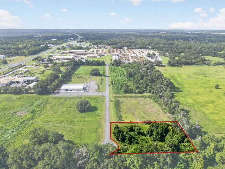 More Photos Of 0 NW 18th Ave, Ocala Land For Sale