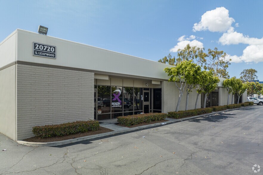 More Photos Of 20620 S Leapwood Ave, Carson Unknown For Lease