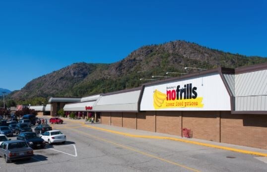Primary Photo Of 8100 Rock Island Hwy, Trail Freestanding For Lease