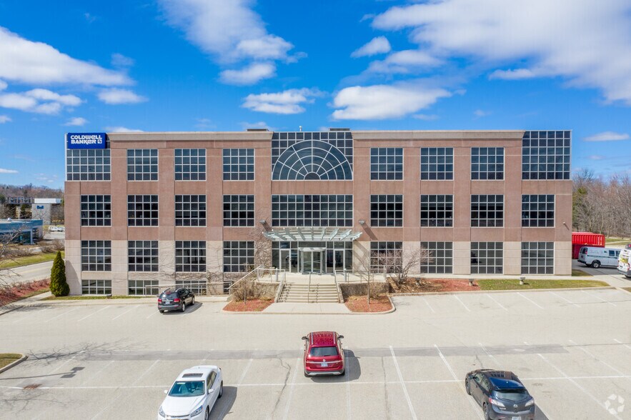 Primary Photo Of 508 Riverbend Dr, Kitchener Coworking Space