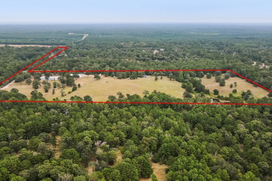More Photos Of 5611 Rockin L Ln, Navasota Lodge Meeting Hall For Sale
