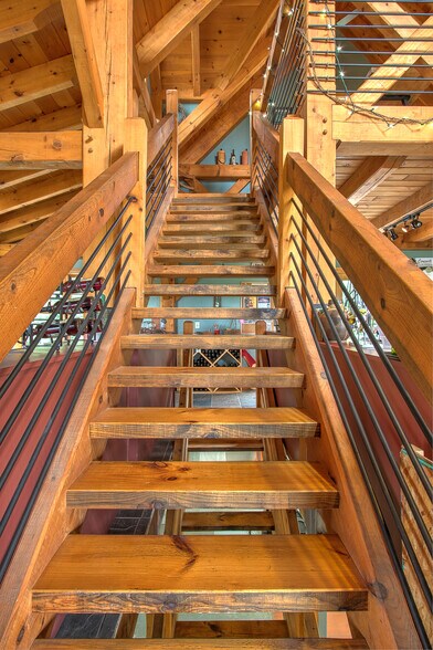 More Photos Of 43020 Blackhawk Rd, Harris Lodge Meeting Hall For Sale