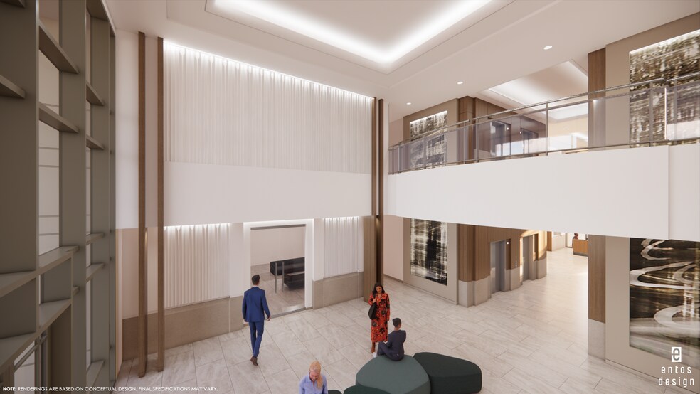 More Photos Of 16633 N Dallas Pky, Addison Office For Lease