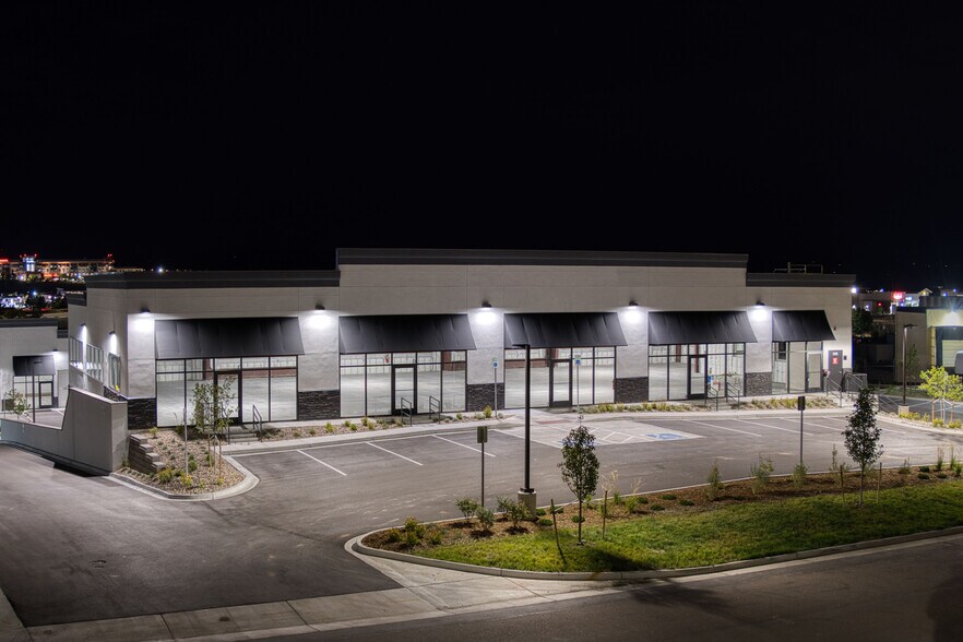 More Photos Of , Castle Rock Industrial For Sale