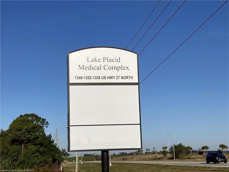 More Photos Of 1346 US 27 N, Lake Placid Land For Sale