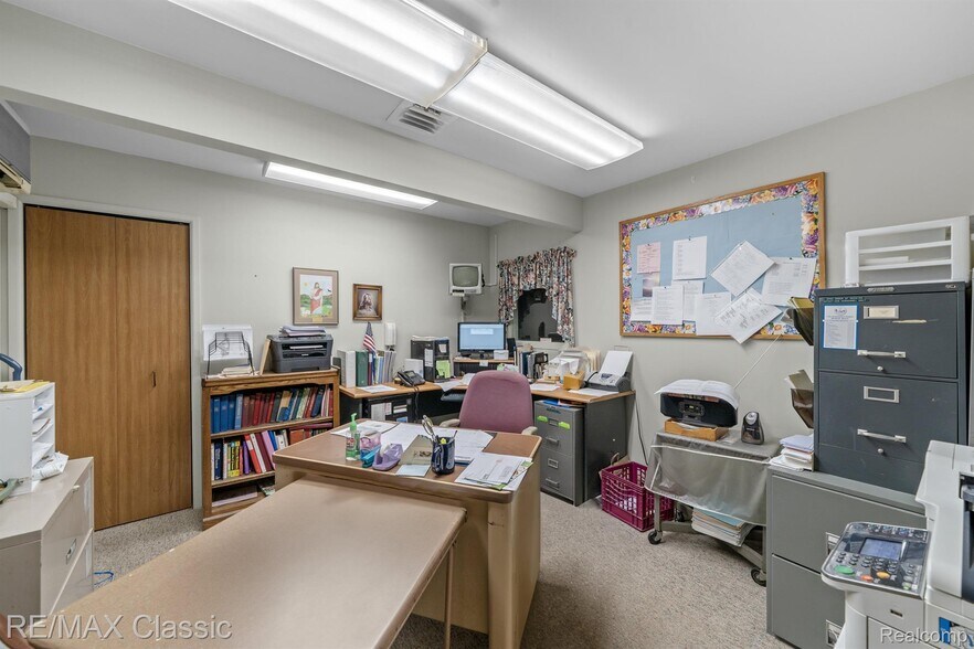 More Photos Of 26701 Joy Rd, Dearborn Heights Religious Facility For Sale