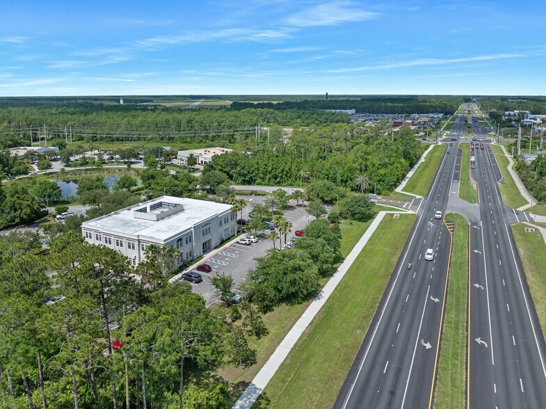 More Photos Of 180 Pinnacles Dr, Palm Coast Medical For Lease