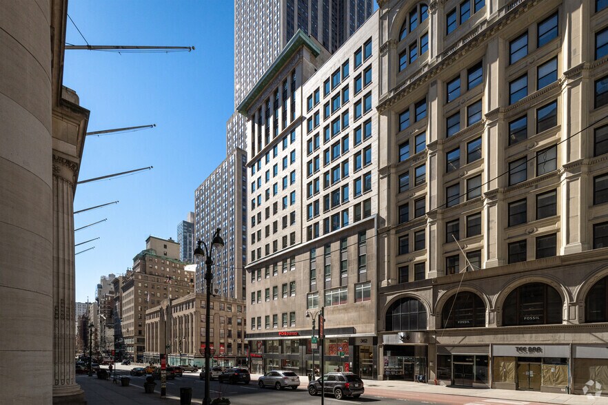 More Photos Of 358 Fifth Ave, New York Office For Lease