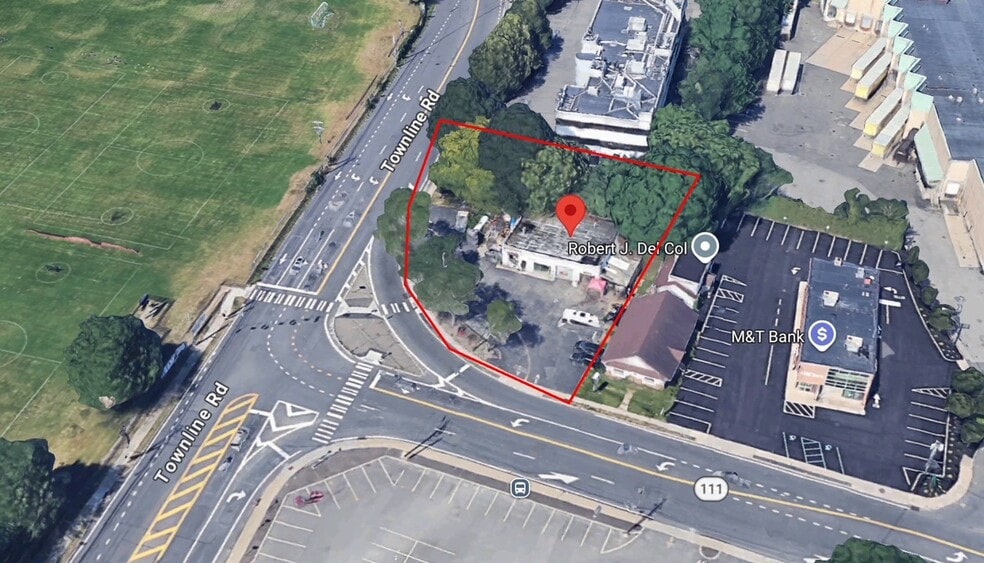 More Photos Of 554 Route 111, Hauppauge Storefront Retail Office For Sale