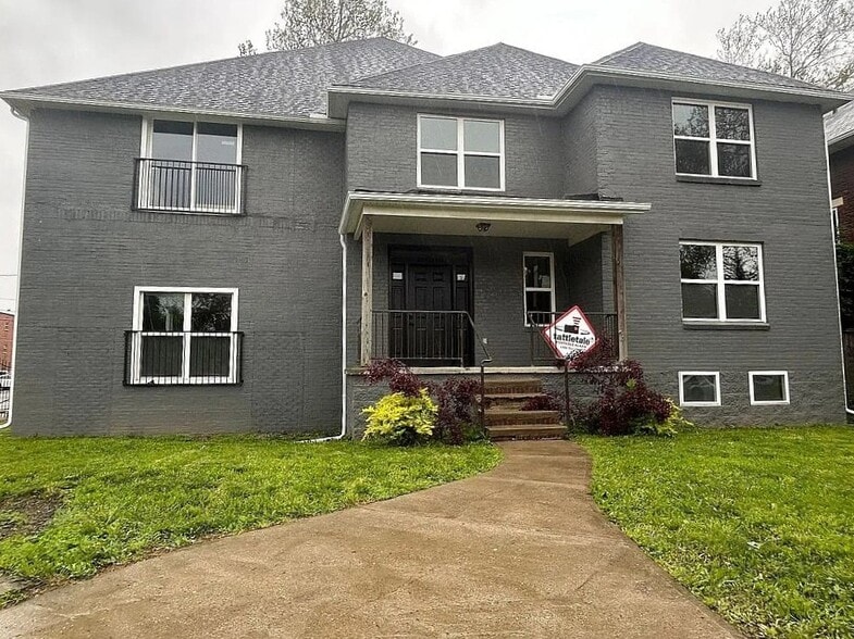 Primary Photo Of 143 S Garfield Ave, Columbus Apartments For Sale