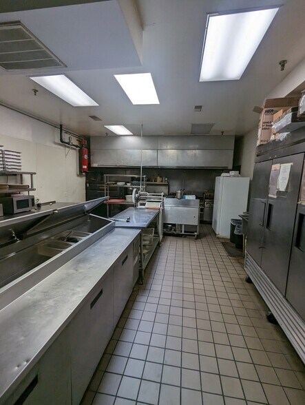 More Photos Of 1338 Main St, Crete Restaurant For Sale