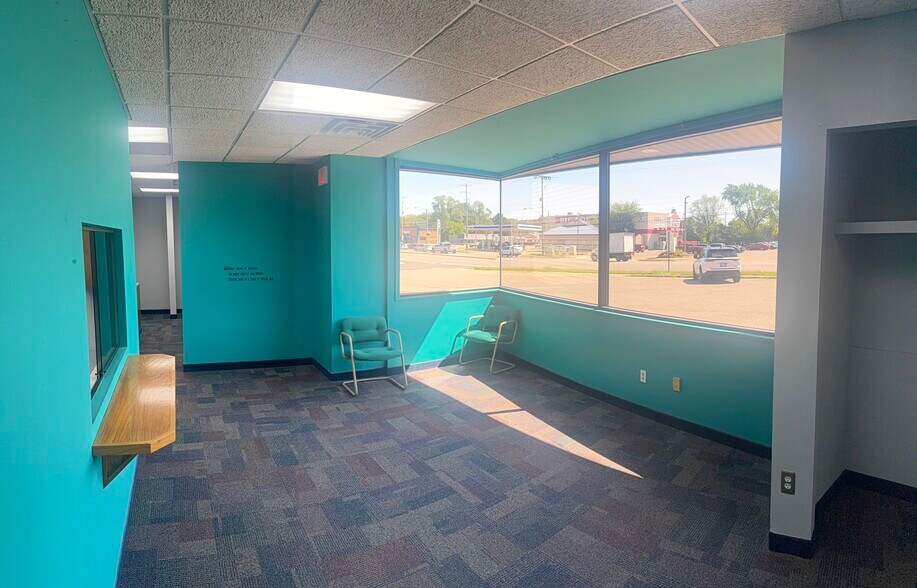 More Photos Of 3625 Clyde Park Ave SW, Wyoming Office For Lease