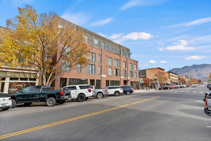 More Photos Of 144 25th st, Ogden Office For Lease