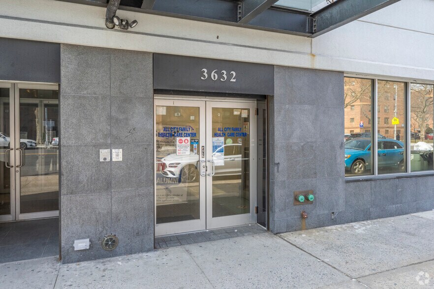 More Photos Of 3632 Nostrand Ave, Brooklyn Medical For Lease