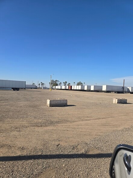 Primary Photo Of 425 E Heber Rd, Heber Land For Sale