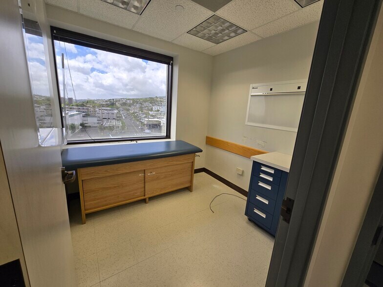 More Photos Of 405 N Kuakini St, Honolulu Medical For Sale