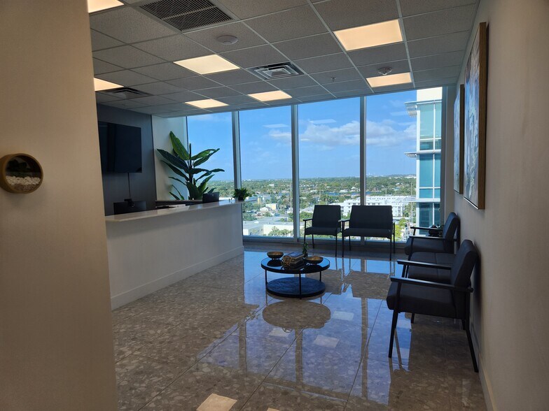 More Photos Of 2820 NE 214th St, Aventura Loft Creative Space For Sale