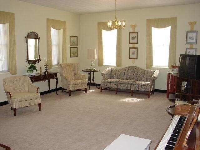 More Photos Of 3557 Main St, College Park Religious Facility For Lease
