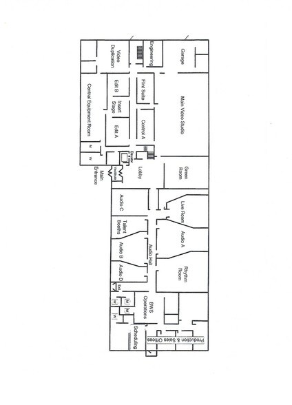 More Photos Of 23330 Commerce Park, Beachwood Office For Lease