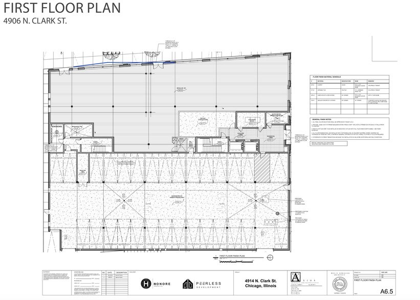 More Photos Of 4914-4916 N Clark St, Chicago Apartments For Lease
