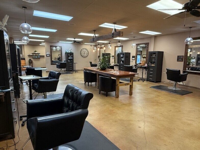 More Photos Of 6 S Central Ct, Stockton Office For Lease