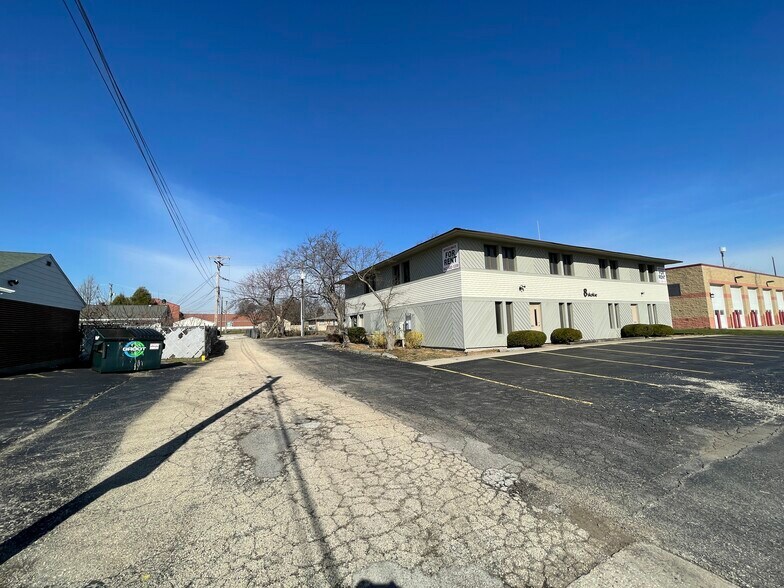 More Photos Of 511 Rockland Rd, Lake Bluff Land For Sale