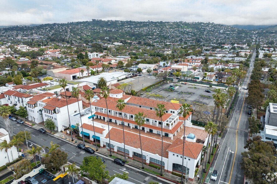 More Photos Of 602-612 Anacapa St, Santa Barbara Office For Lease