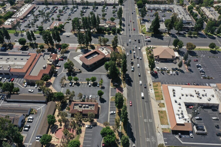 More Photos Of 7201 Archibald Ave, Rancho Cucamonga General Retail For Sale